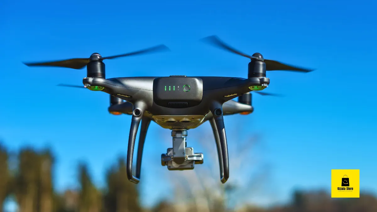 ড্রোন ক্যামেরা দাম কত বাংলাদেশ ২০২৫