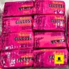 Nabisco Glucose Biscuit 75g - 48PCS