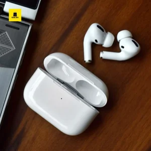 Airpods Pro 2nd Generation