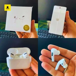 Airpods Pro 2nd Generation
