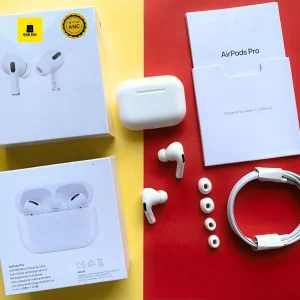 Airpods Pro 2nd Generation