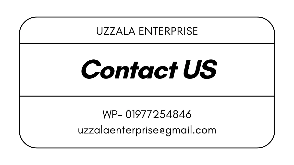 Contact US