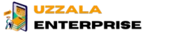 Uzzala Store logo 2