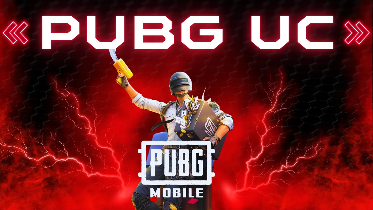 PUBG UC buy BD Bkash