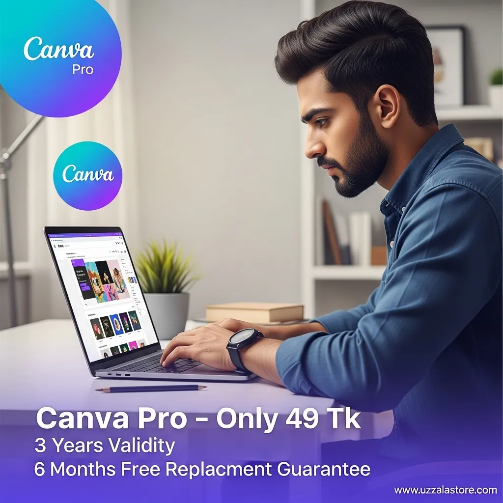 Canva pro