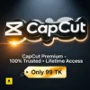 Capcut Premium