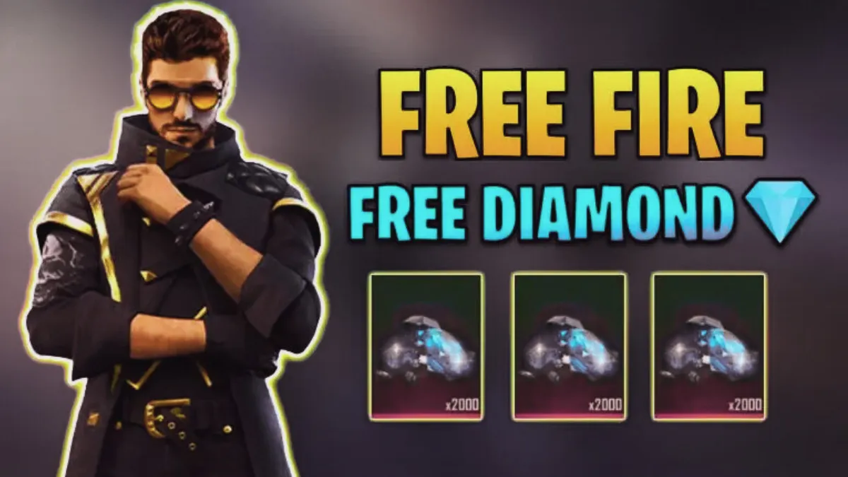 ডাইমন টপ আপ