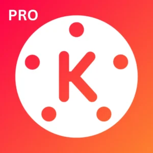 Kinemaster Pro APK