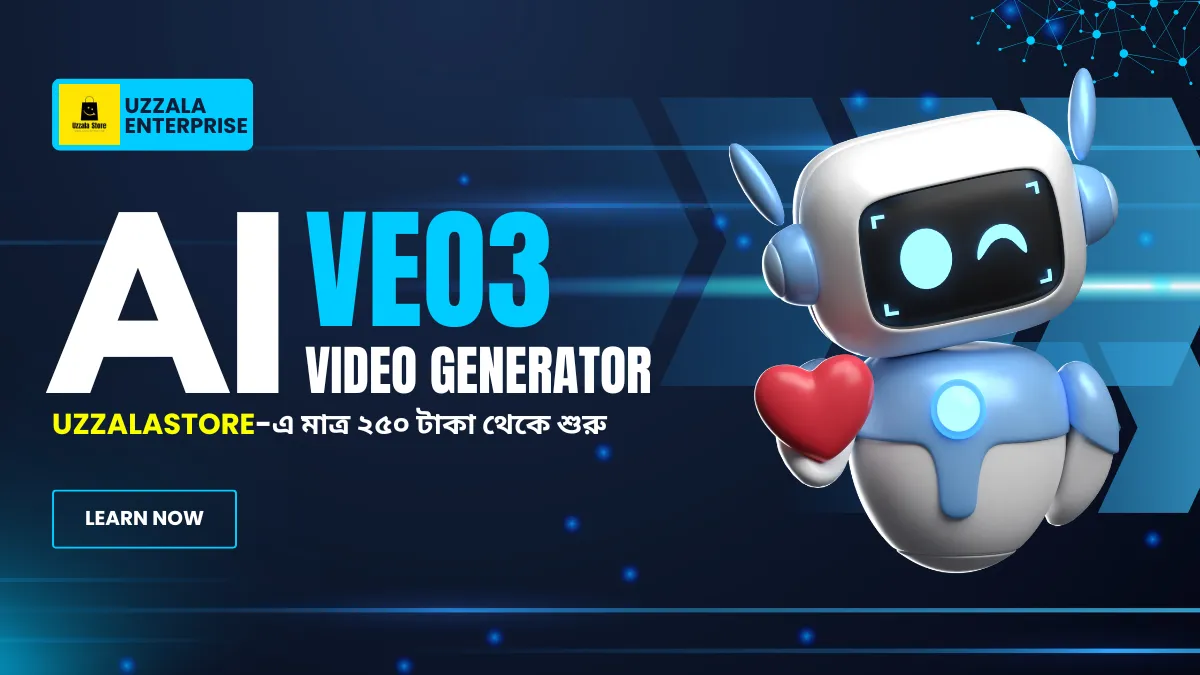 Veo3 AI Video Generator