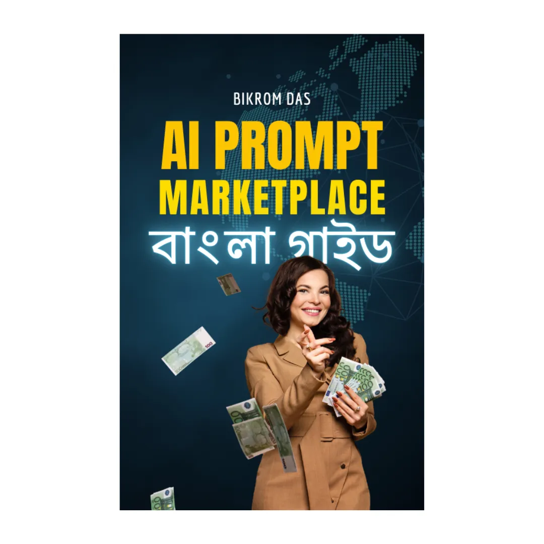 AI Prompt Marketplace সফল হওয়ার বাংলা গাইড