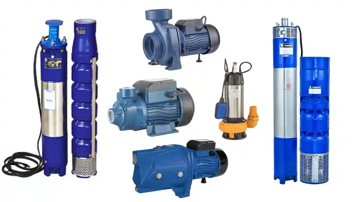 আরএফএল ওয়াটার পাম্প দাম কত