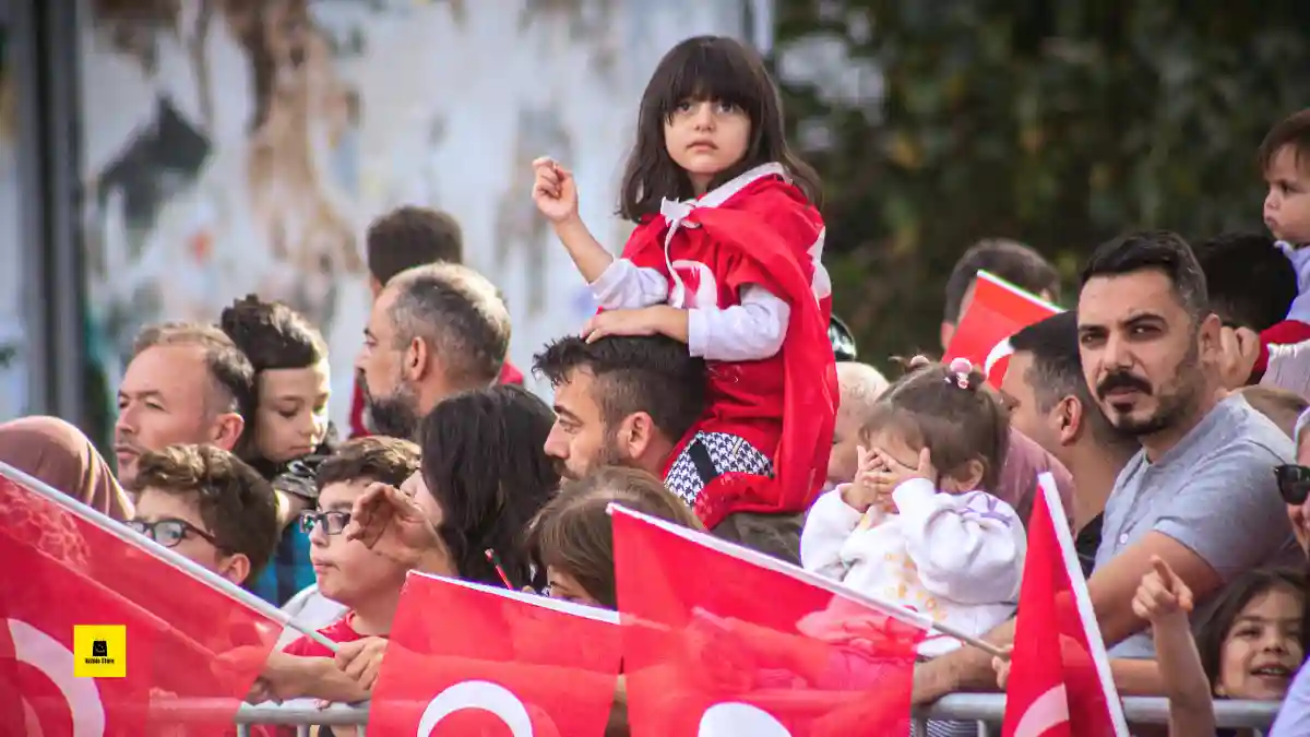 তুরস্ক ভিসার দাম কত - বাংলাদেশ থেকে তুরস্ক যাওয়ার সম্পূর্ণ গাইড
