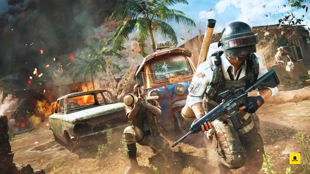 Pubg Mobile UC Price এর বর্তমান দাম