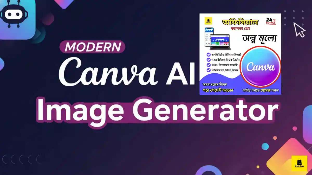 Canva Ai Image Generator