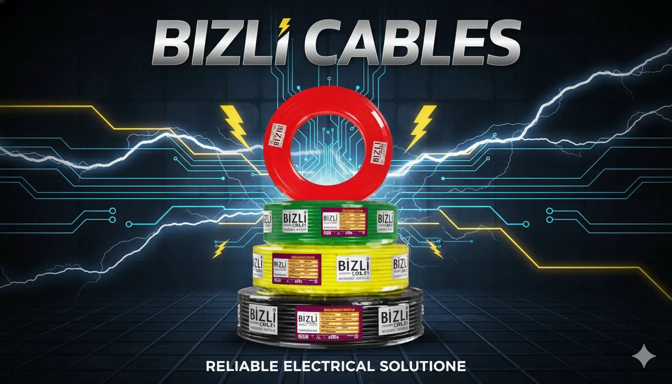 বিজলী ক্যাবল কোন কোম্পানির ইলেকট্রিক ক্যাবলের পূর্ণ তথ্য