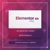 Elementor Pro GPL Virus Free