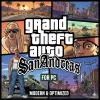 GTA San Andreas Download for PC (Original)