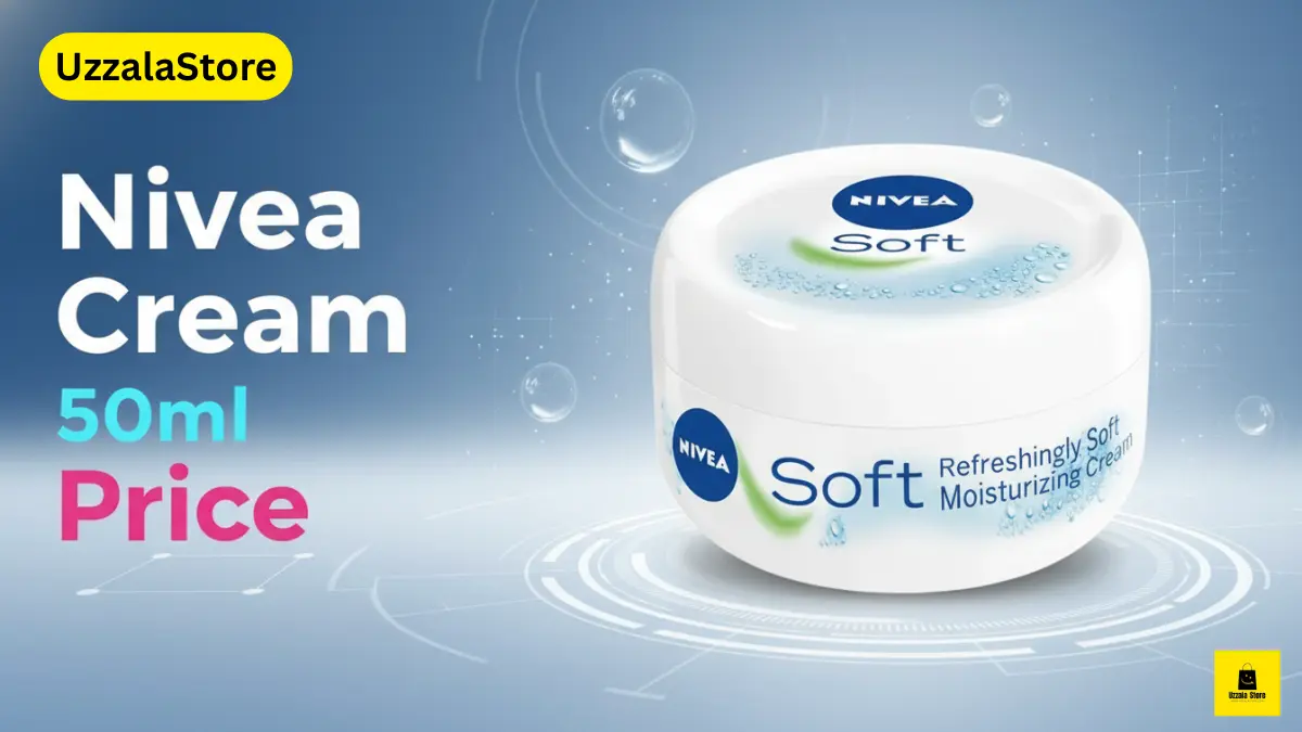 Nivea Cream 50ml Price