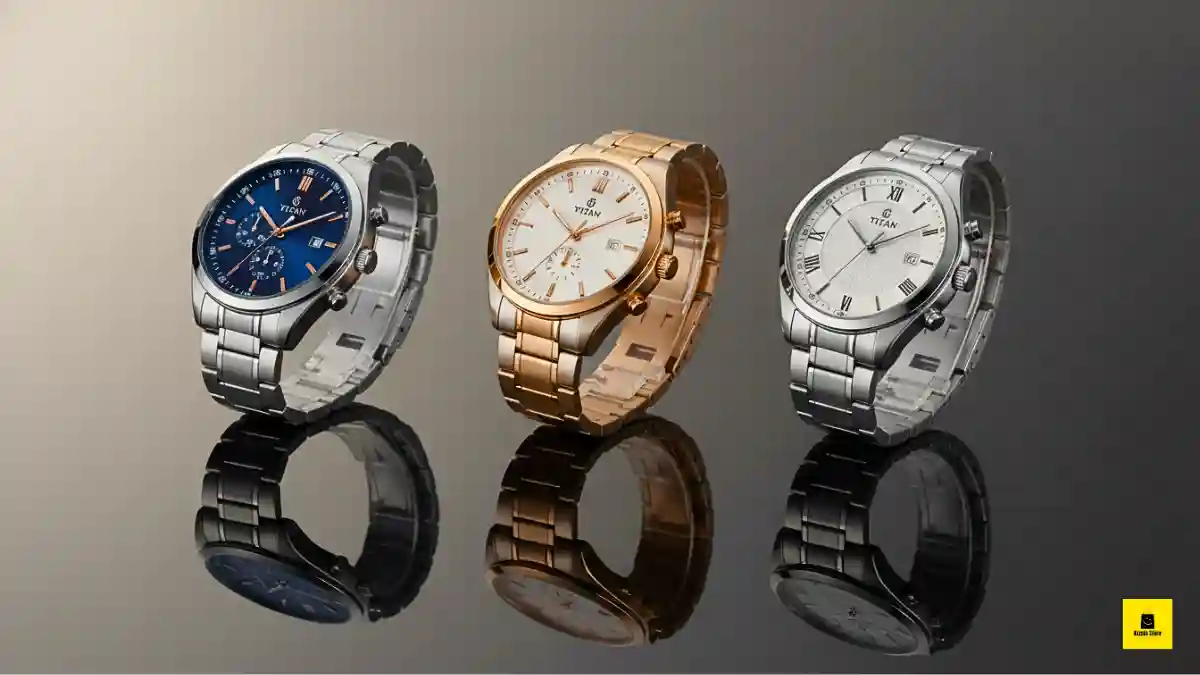 টাইটান ঘড়ির মডেল এবং মূল্য তালিকা