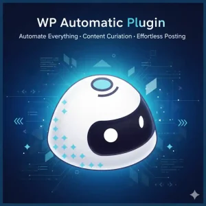 WP Automatic Plugin