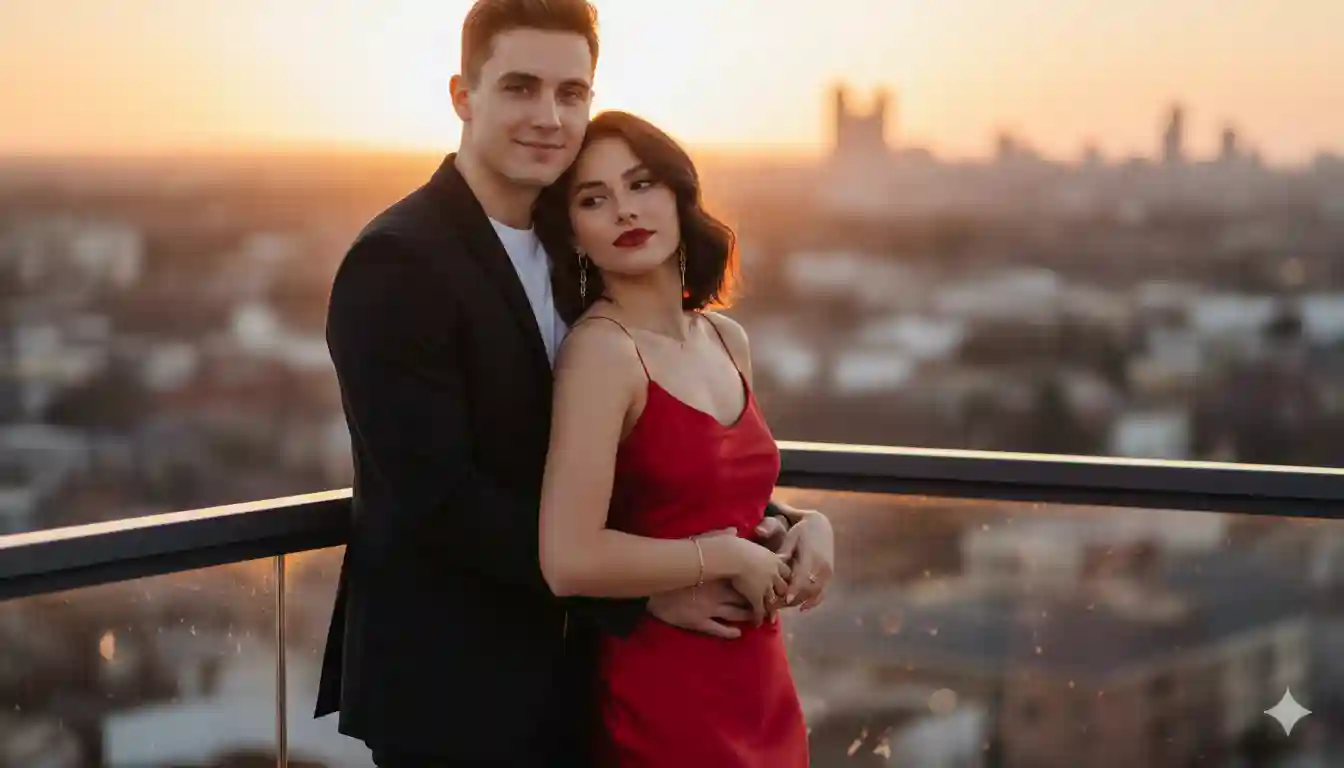 17 Valentine’s Day Google Gemini Prompts