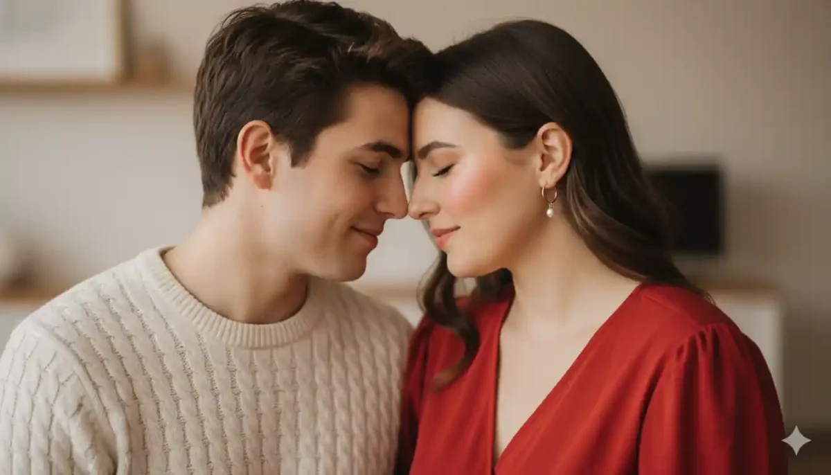 ক্লোজ-আপ রোমান্স