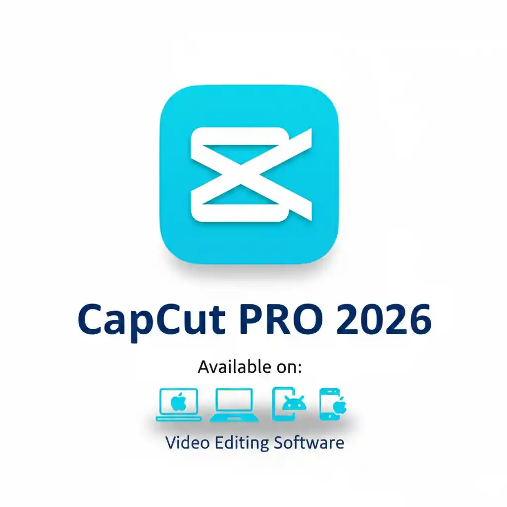 কেপকাট প্রো 2026