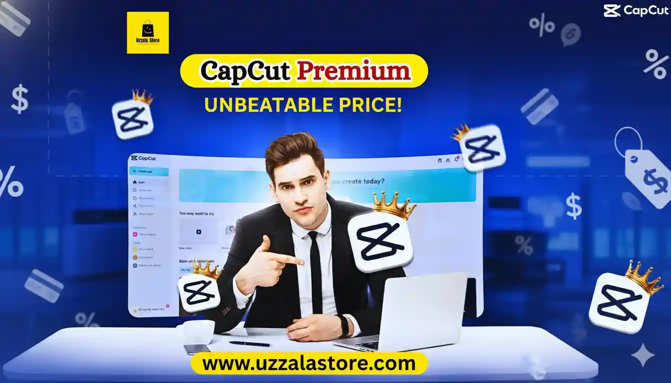 Capcut Pro Price