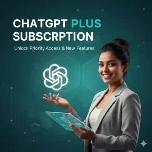 Chatgpt Plus Subscription BD Thumbnail