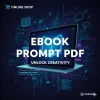 Ebook Prompt ChatGPT PDF