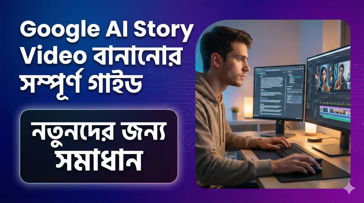 Google AI Story Video guide thumbnail