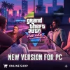 Gta Vice City New Version for PC (Definitive)