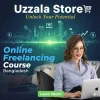 Online Freelancing Course in Bangladesh
