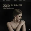 Premium Jewelry Website - Backup File
