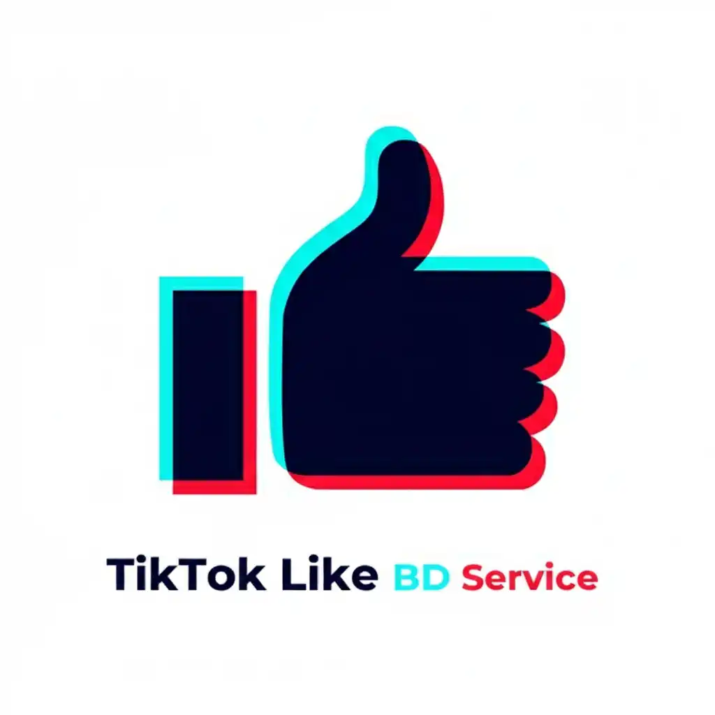 Tiktok Like BD Service