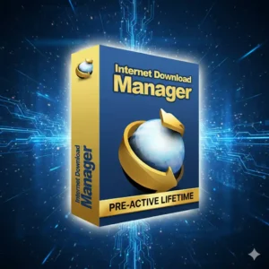 Internet Download Manager (IDM) – Pre-Active BD