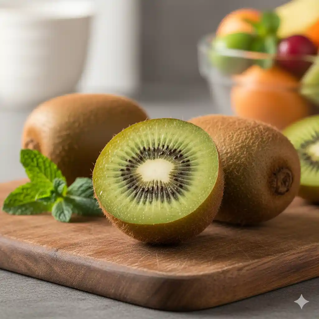Kiwi Fruit