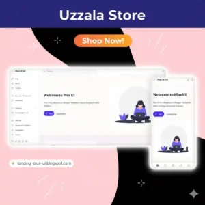 Plus Ui 2.6.4 Download (License)