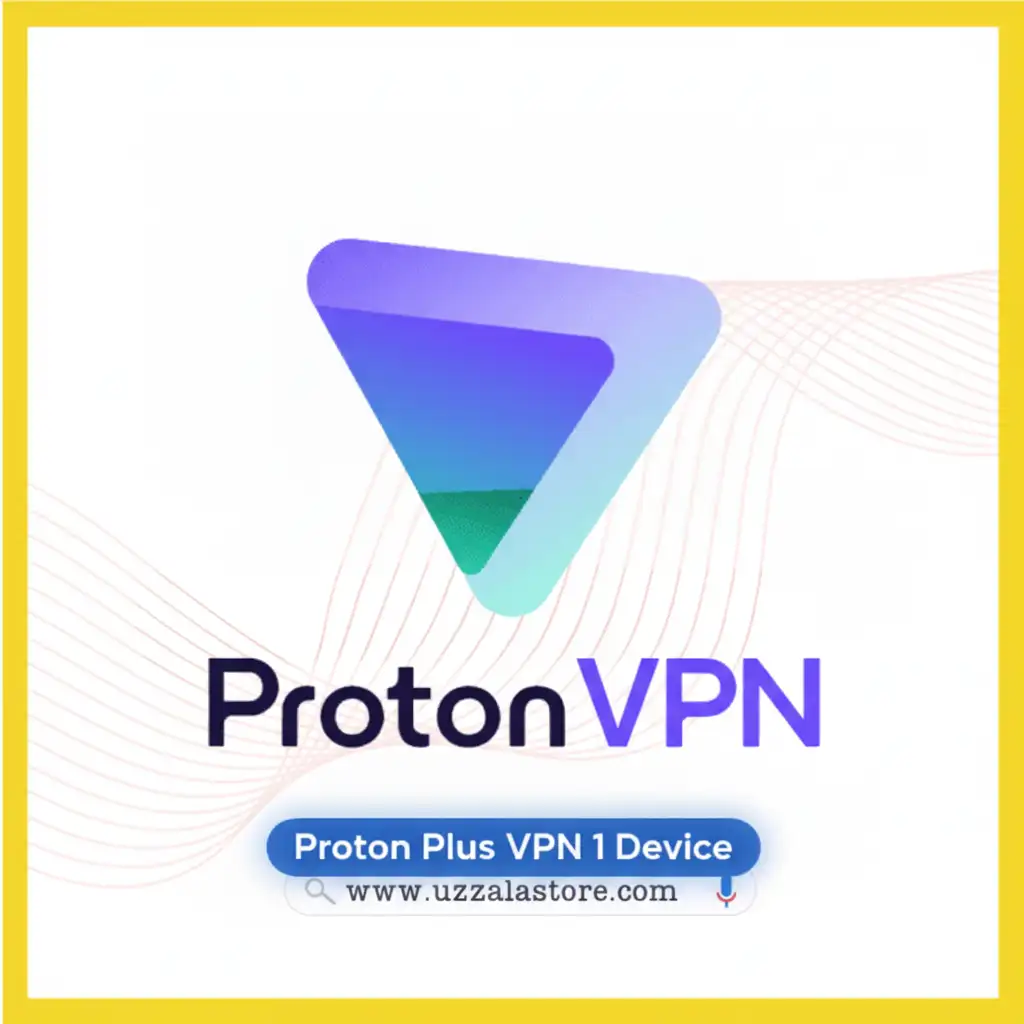 Proton Plus VPN 1 Device