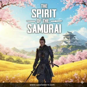 The Spirit of the Samurai PC