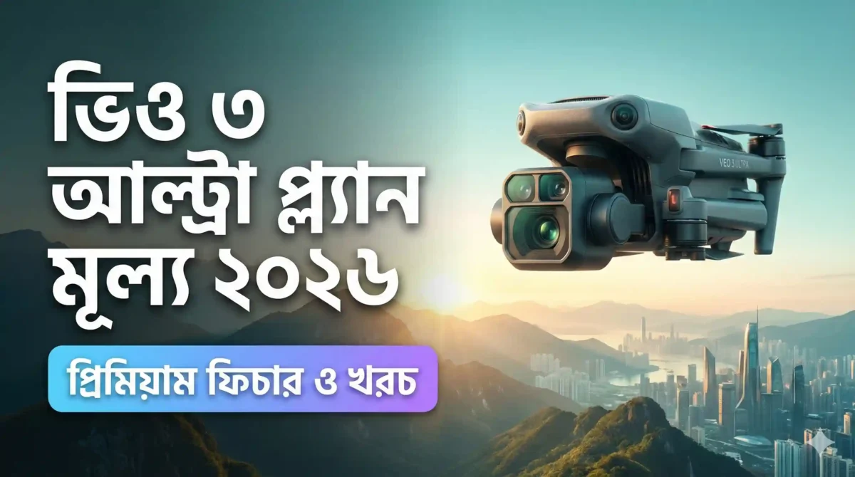 Veo 3 Ultra Plan Price 2026