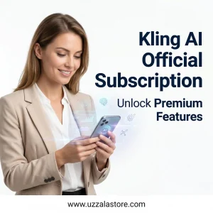 Kling Ai Official Subscription