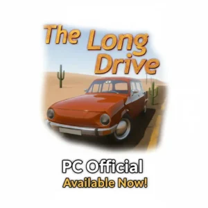 The Long Drive PC 2024 Official Activated