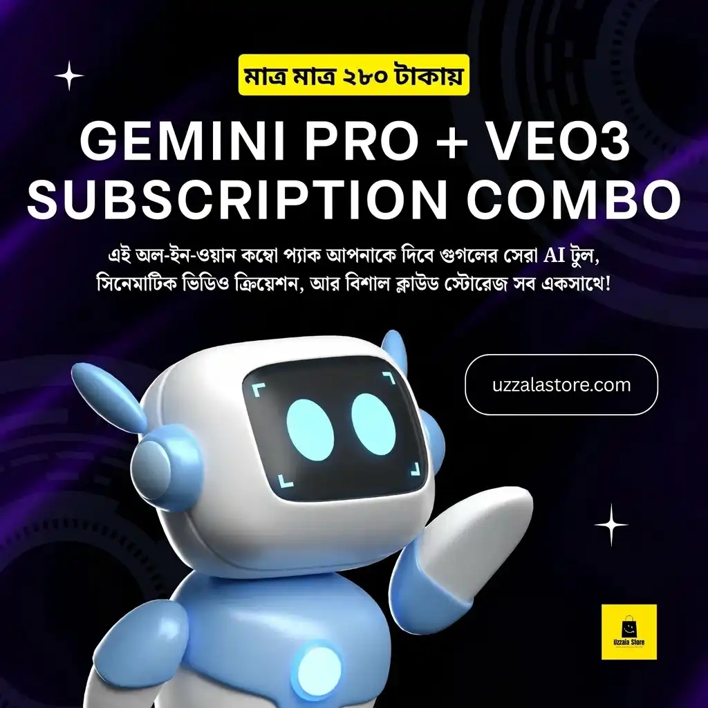 Gemini Pro Price - Personal