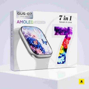 GUS-07 Series 11 Smart Watch