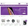 SouqStore Template (Premium)