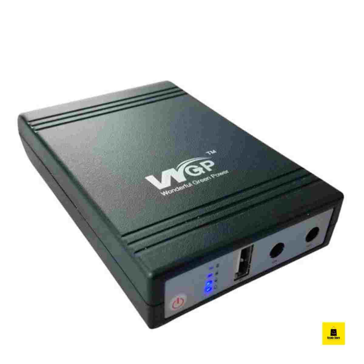WGP Mini UPS 10400mAh