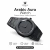 Arabic Aura Watch