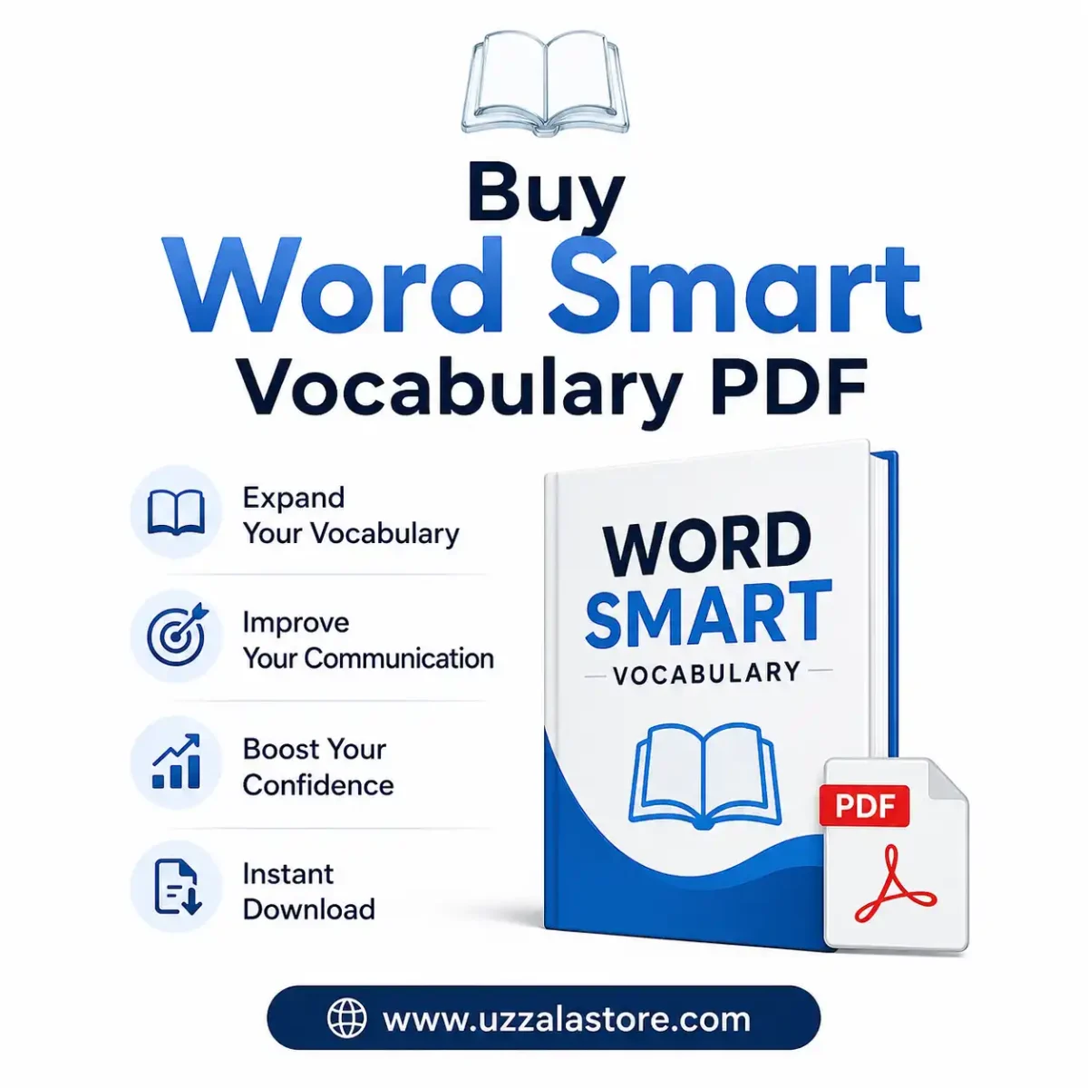 Word Smart Buy Word Smart Vocabulary PDF