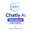 Chatly Ai Standard subscription
